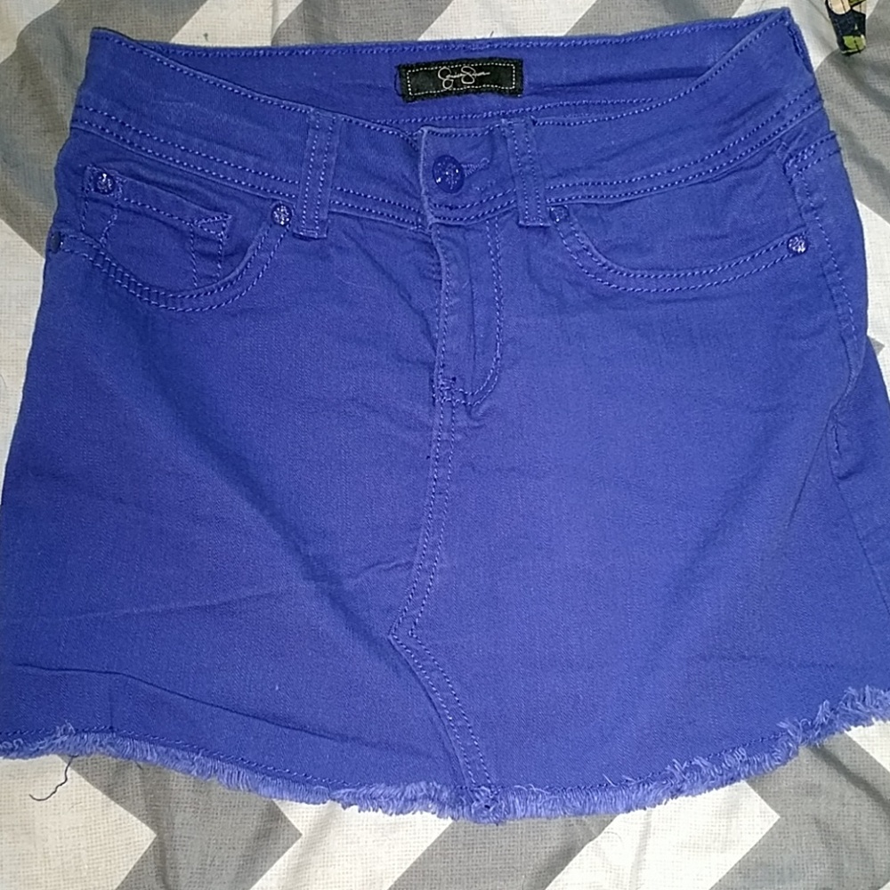 Girls Jessica Simpson Skirt size 12